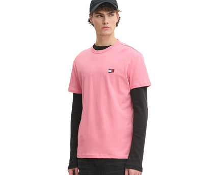 Tommy Hilfiger Jeans T-shirt Heren