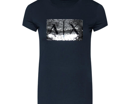 Armani Exchange T-shirt Dames