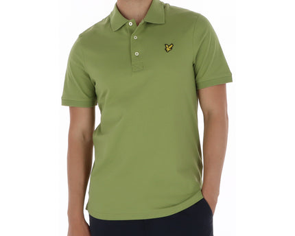 Lyle & Scott Polo Top Heren