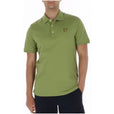 green / S