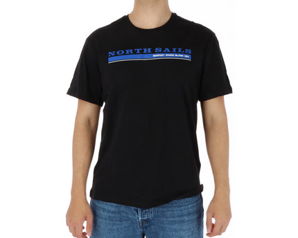 North Sails T-shirt Heren