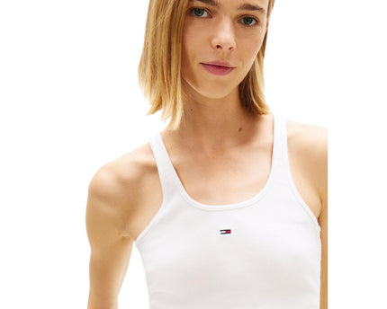 Tommy Hilfiger Jeans Vest Dames