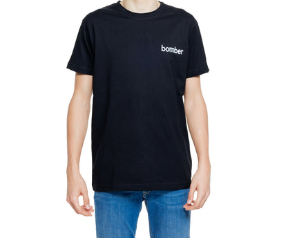 Hydra Clothing T-shirt Heren