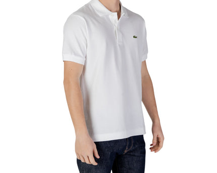 Lacoste Polo Top Heren