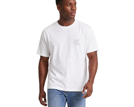 Calvin Klein Jeans T-shirt Heren
