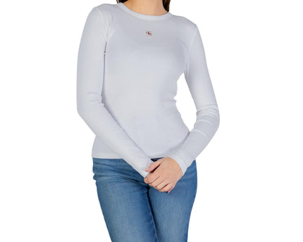 Calvin Klein Jeans T-shirt Dames