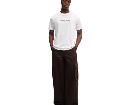 Calvin Klein Jeans T-shirt Heren