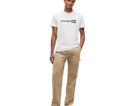 Tommy Hilfiger Jeans T-shirt Heren