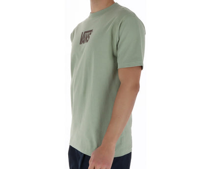 Vans T-shirt Heren