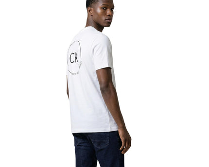 Calvin Klein Jeans T-shirt Heren