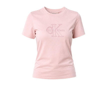 Calvin Klein Jeans T-shirt Dames