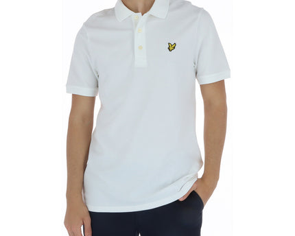 Lyle & Scott Polo Top Heren