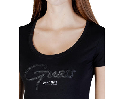 Guess T-shirt Dames