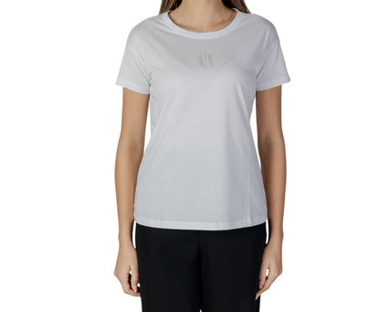 Armani Exchange T-shirt Dames