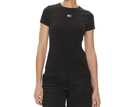 Tommy Hilfiger Jeans T-shirt Dames