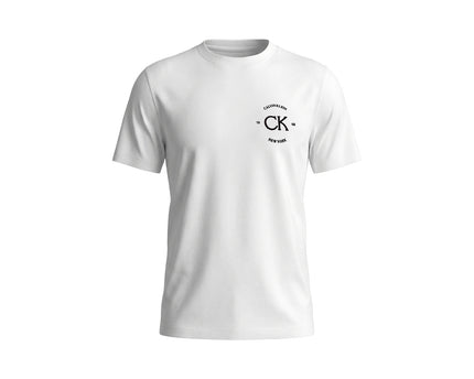 Calvin Klein Jeans T-shirt Heren