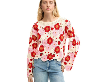 Desigual Breimode Dames