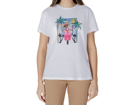 Liu Jo T-shirt Dames