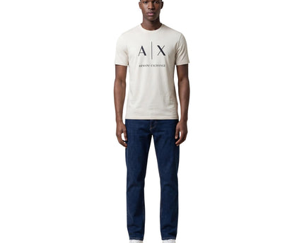 Armani Exchange T-shirt Heren