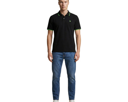 U.s. Polo Assn. Polo Top Heren