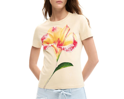 Desigual T-shirt Dames
