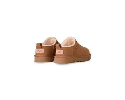 Ugg Women Slip On Shoes