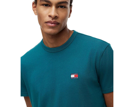 Tommy Hilfiger Jeans T-shirt Heren