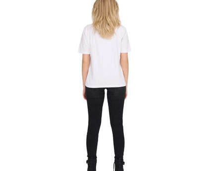 Only T-shirt Dames