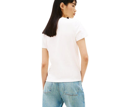 Tommy Hilfiger Jeans T-shirt Dames