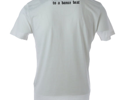 John Richmond T-shirt Heren