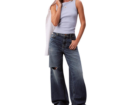 Calvin Klein Jeans Vest Dames