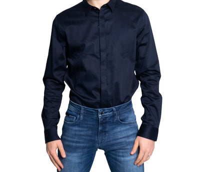 Armani Exchange Shirt Heren