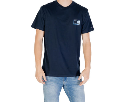 Tommy Hilfiger Jeans T-shirt Heren