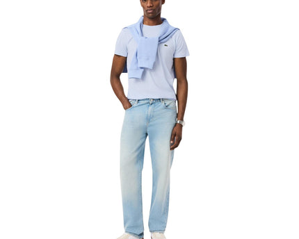 Lacoste T-shirt Heren