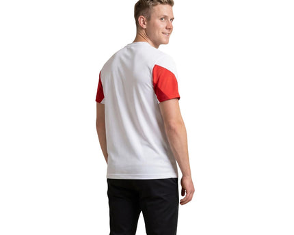 Ea7 T-shirt Heren