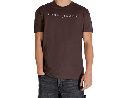 Tommy Hilfiger Jeans T-shirt Heren