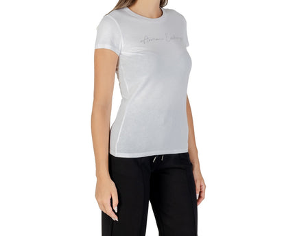Armani Exchange T-shirt Dames