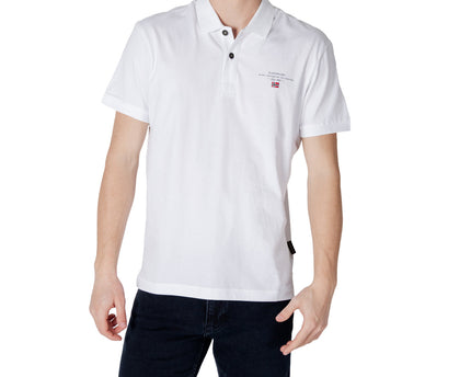 Napapijri Polo Top Heren