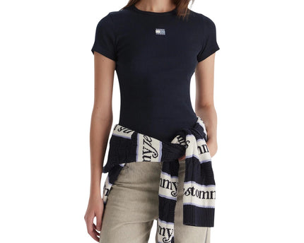 Tommy Hilfiger Jeans T-shirt Dames