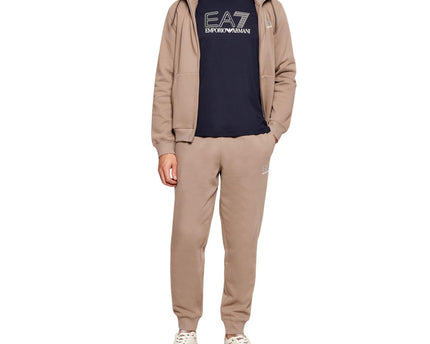 Ea7 T-shirt Heren