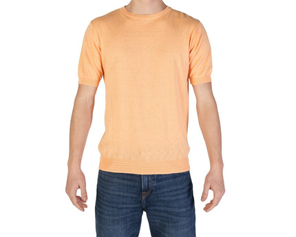 Hamaki-ho T-shirt Heren