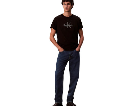 Calvin Klein Jeans T-shirt Heren