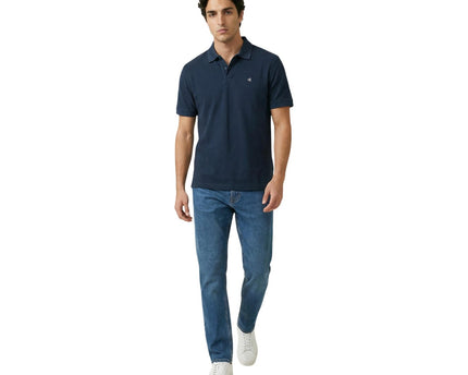 Calvin Klein Jeans Polo Top Heren