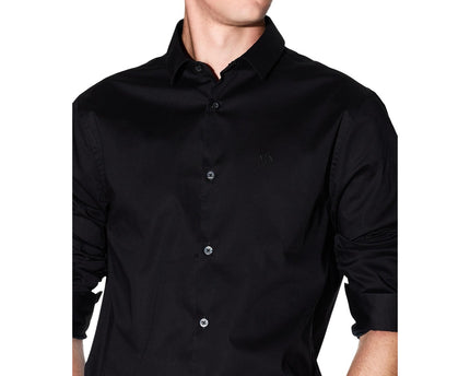 Armani Exchange Shirt Heren