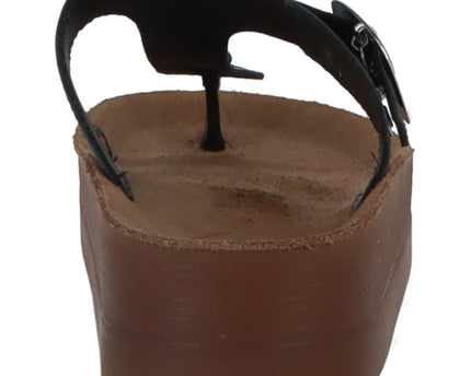 Carrera Women Flip Flops