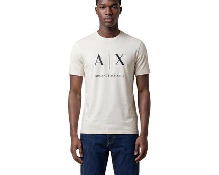 Armani Exchange T-shirt Heren