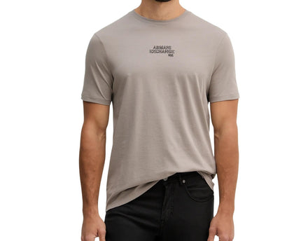 Armani Exchange T-shirt Heren