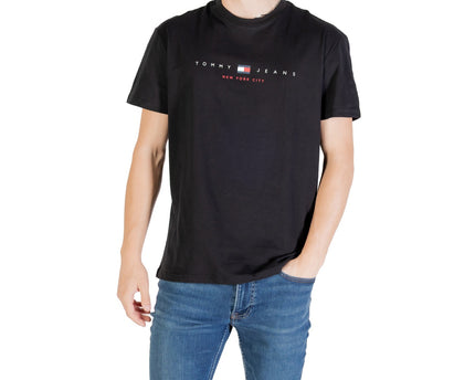 Tommy Hilfiger Jeans T-shirt Heren
