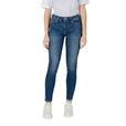 light blue / W25