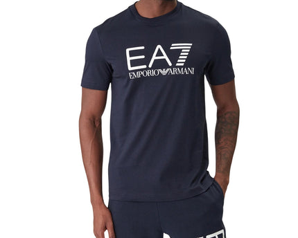 Ea7 T-shirt Heren